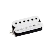 Seymour Duncan SH-12 Screamin' Demon Humbucker Pickup, White