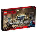 BRICK PAPA / LEGO 76183 BATCAVE™: THE RIDDLER™ FACE-OFF