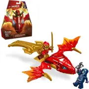 LEGO 71801 Kais Rising Dragon Strike - Ninjago