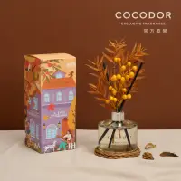 在飛比找momo購物網優惠-【cocodor】秋冬系列擴香瓶200ml(原廠直營)