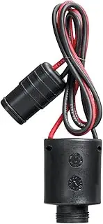 [Orbit] 57861 Solenoid for Battery Operated Timer, Black
