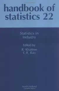 在飛比找博客來優惠-Statistics in Industry