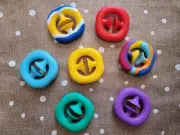 Brand New SENSORY PACK X 16 FIDGETS