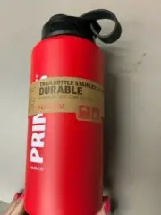 Primus TrailBottle P740180 1.0L S.S. Red