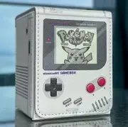 Pokemon TCG Cards Storage Game Card Holder Case PIKACHU GAMEBOY GAME CASE SWITCH