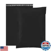 Poly Mailers 14.5x19 Inch 100pcs Shipping Bags for Small Business Mailing Env