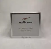 Nailtiques AVOCADO FOOT CREME 4oz avocado oil specifically formulated for feet