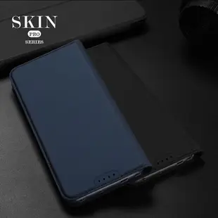 DUX DUCIS Redmi 紅米 Note 13 4G SKIN Pro 皮套 (5.5折)