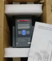 1PCS ABB PSE142-600-70 1SFA897110R7000 Soft Starter In Box Brand *BA