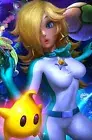 ⭐️Duty Calls Girls 2 “Rosalina” By Logan Cure *VIRGIN NICE*⭐️