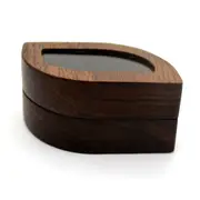 Leaf Ring Bearer box