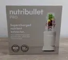 NutriBullet Pro 900W Blender Personal Mixer 32oz Cup - Matte Linen Color - NIB