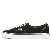 Vans Authentic Black