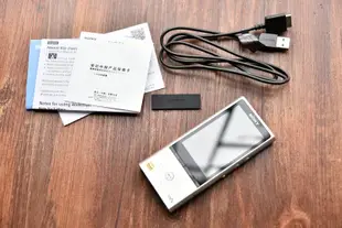 Sony/索尼 NW-ZX100 便攜MP3音樂播放器 HIFI發燒 國行非zx1 zx2