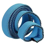 Bubble Insulation Cover, Insulated Drinking Cover, Outdoor Drinking Cover, Rubber Drinking Cover, Water Hose Protector, Protective Bubble Cover, Portable Drinking Tube, Outdoor Hose