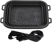 Portable Ice Bath Basket,Ice Bath Shower Basket | Recovery Shower Device for Athletes - Silicone Cold Immersion Basket, Portable Ice Shower Basket, CES