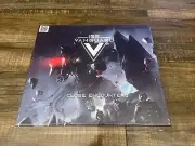 ISS Vanguard: Close Encounters Miniatures Expansion