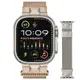 米蘭錶帶豪華磁環錶帶手鍊適用於 Apple Watch Ultra ultra2 IWatch 系列 9 8 7 6 S