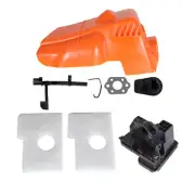 Air Filter Cover 1130 140 4709 For Stihl MS180 MS170 017 018 1130 124 0800