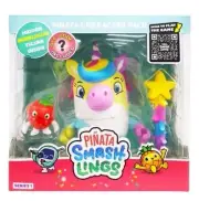 Pinata Smashlings - Pinata Character Pack - Lana The Unicorn