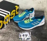 在飛比找Yahoo!奇摩拍賣優惠-慶豐體育? adidas 愛迪達 adizero takum