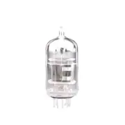 12AX7B Vacuum Tube Upgraded 2024 Version Internal Plate Can Replacement ECC83