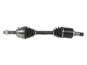 17YY75K Front Left CV Axle Assembly Fits 2002-2006 Nissan Altima 2.5L 4 Cyl (for: Nissan)