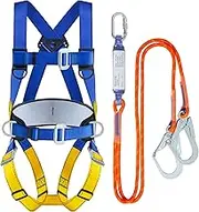 Safety Harness