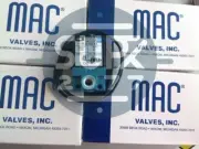 1PCS New MAC 111B-421BAAA Solenoid Valve