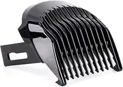 WuYan 2mm Hair Clipper Comb Compatible with Philips HC5610 HC5630 HC5632 HC5690 HC5691 HC7650 Hair Trimmer Attachment Beard Comb