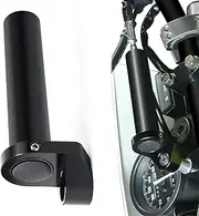 GPS Mount Motorcycle Navigation Bracket Holder for T&riumph Tiger Scrambler Thruxton 900 Speed Triple Street Triple R Bonneville Navigation Accessories