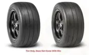 Mickey Thompson Et Street R Street Legal Drag Tire P275/50R15 Pair
