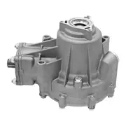 Whites ATV Front Differential Assembly for Kawasaki Mule 2510 KAF620 1993-2000