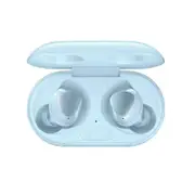 For R175 TWS Earphones Bluetooth 5.0 Wireless Headsets Stereo Touch Sports Earbuds -blue