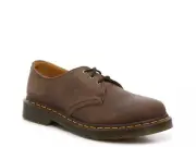Man's Casual Shoes Dr. Martens 1461 Gaucho Crazy Horse Oxford