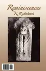 Reminiscences by R. Rakhshani (Persian) Paperback Book