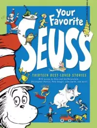 在飛比找博客來優惠-Your Favorite Seuss: 13 Storie