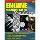BOOK CARTECH #SA135 ENGINE MANAGEMENT MANUAL ADVANCED TUNING BY GREG BANISH