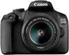 Canon EOS 2000D (Rebel T7) DSLR Camera Kit By FedEx