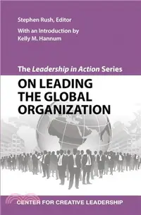 在飛比找三民網路書店優惠-The Leadership in Action Serie