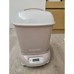 （已賣出）COMBI PRO360 奶瓶消毒鍋 消毒烘乾鍋