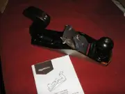 Amazon Basics SB4 Wood Plane NEW