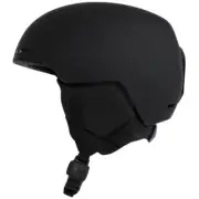 Oakley MOD1 Adult Size S Small Blackout Ski Snow Helmet Snowboarding Protection