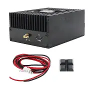 Digital RF Power Amplifier UHF 50W Radio DMR Amplifier FM Power Amp.
