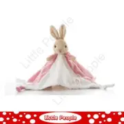 Beatrix Potter Peter Rabbit FLOPSY BUNNY COMFORT
