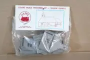 DAPOL C29 OO HO GAUGE VILLAGE CHURCH KIT for MODEL RAILWAY LAYOUT oi