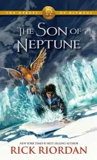 在飛比找博客來優惠-The Son of Neptune