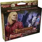 PATHFINDER ADVENTURE CARD GAME PATHFINDER TALES CHARACTER DECK