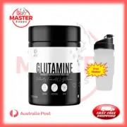 ATP Science Glutamine