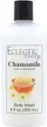 Chamomile Body Wash by Eclectic Lady